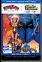 Wonder Woman Gods and Mortals Blu-Ray Combo