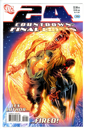 Countdown 24