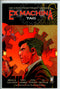 Ex Machina Vol 2 Tag TPB