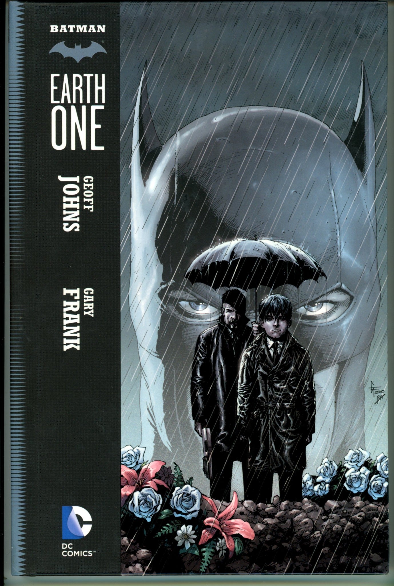 Batman Earth One