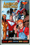 America's Best Comics Primer TPB