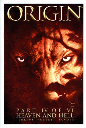 Wolverine: The Origin 5