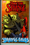 Doctor Strange Strange Tales