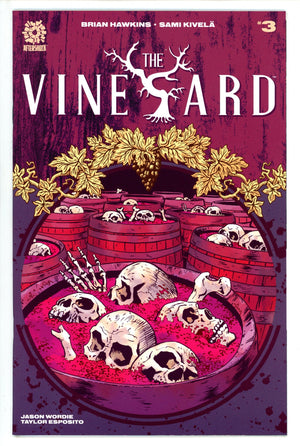 Vineyard 3 (2023)