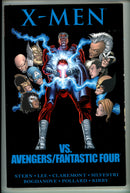 X-Men vs Avengers / Fantastic Four