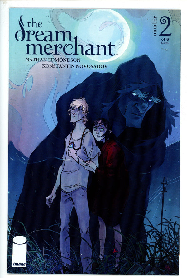 Dream Merchant 2