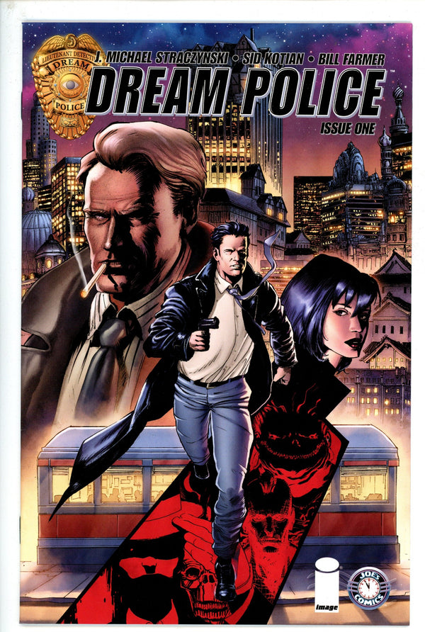 Dream Police 1