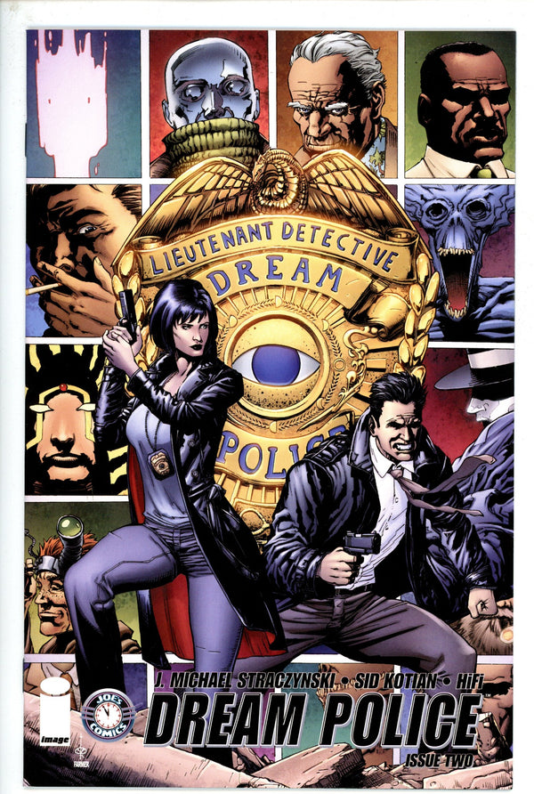 Dream Police 2
