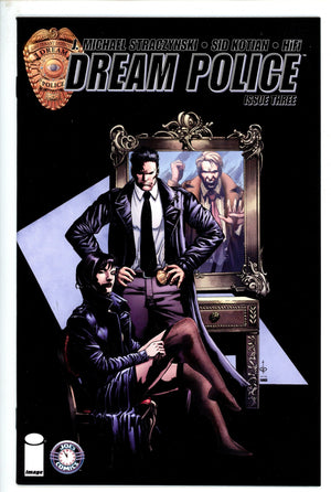 Dream Police 3