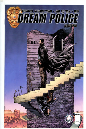 Dream Police  4