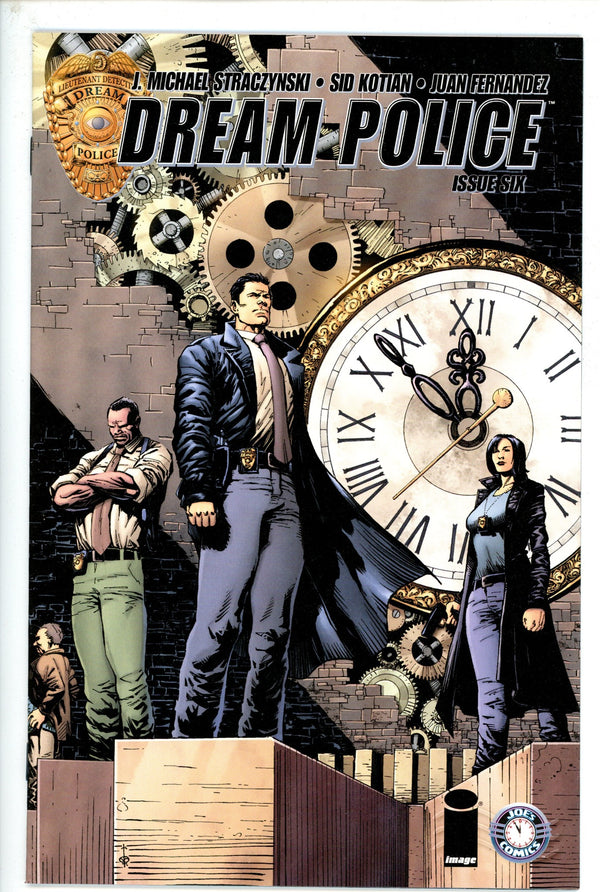 Dream Police 6