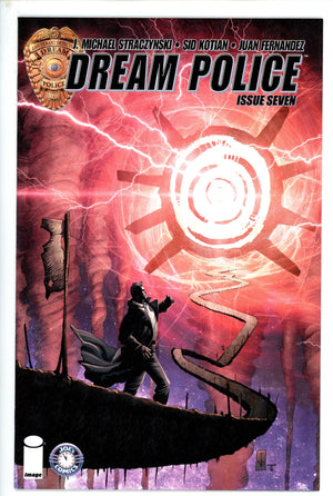 Dream Police 7