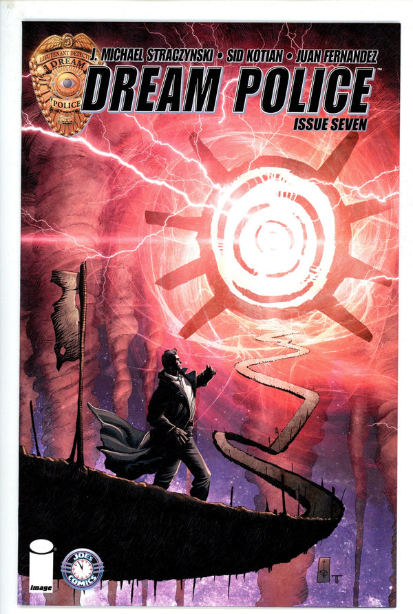 Dream Police 7