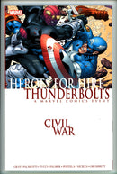 Civil War Heroes for Hire / Thunderbolts