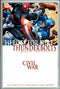 Civil War Heroes for Hire / Thunderbolts
