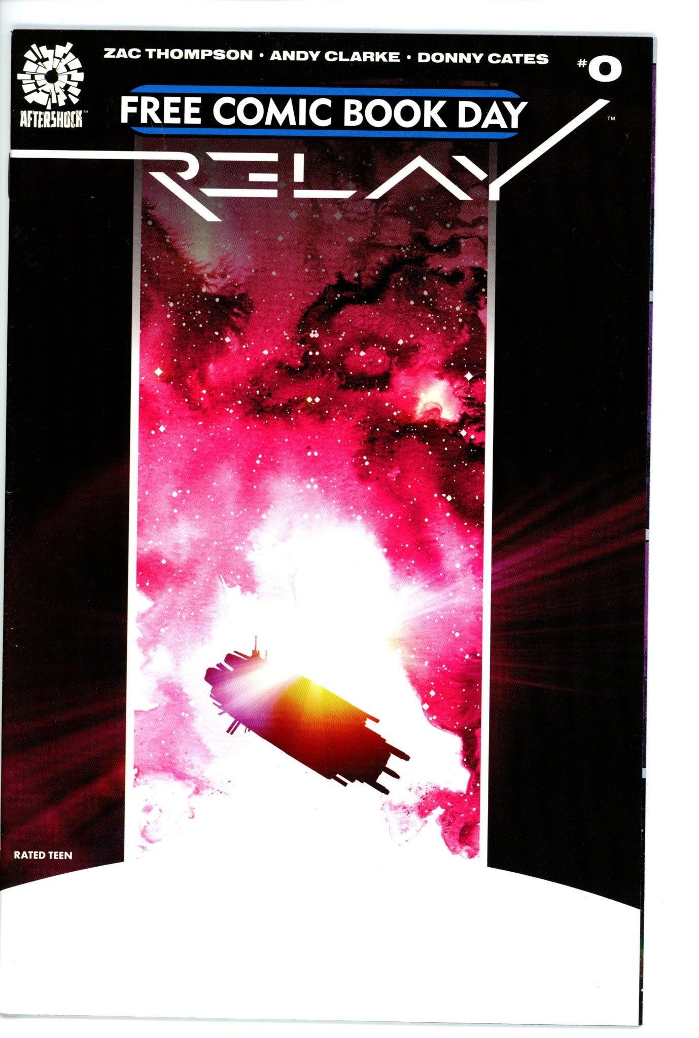 Relay-Aftershock-CaptCan Comics Inc