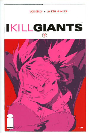 I Kill Giants 5