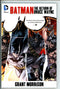Batman The Return of Bruce Wayne TPB