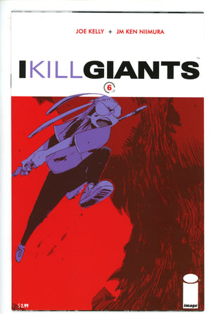 I Kill Giants 6