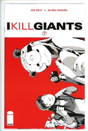 I Kill Giants 7