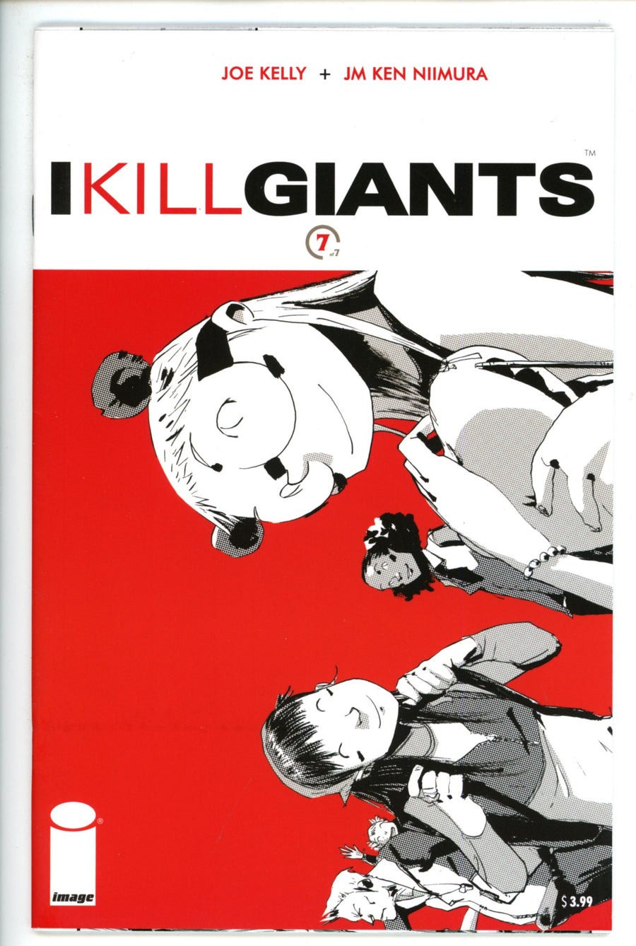 I Kill Giants 7