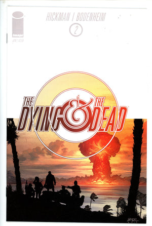 The Dying and the Dead 2