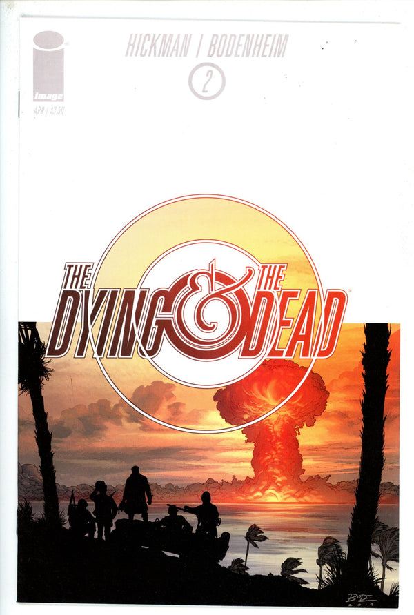 The Dying and the Dead 2