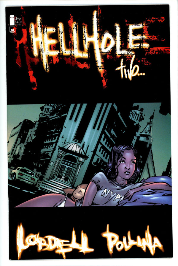 Hellhole  2