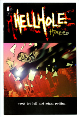 Hellhole  3