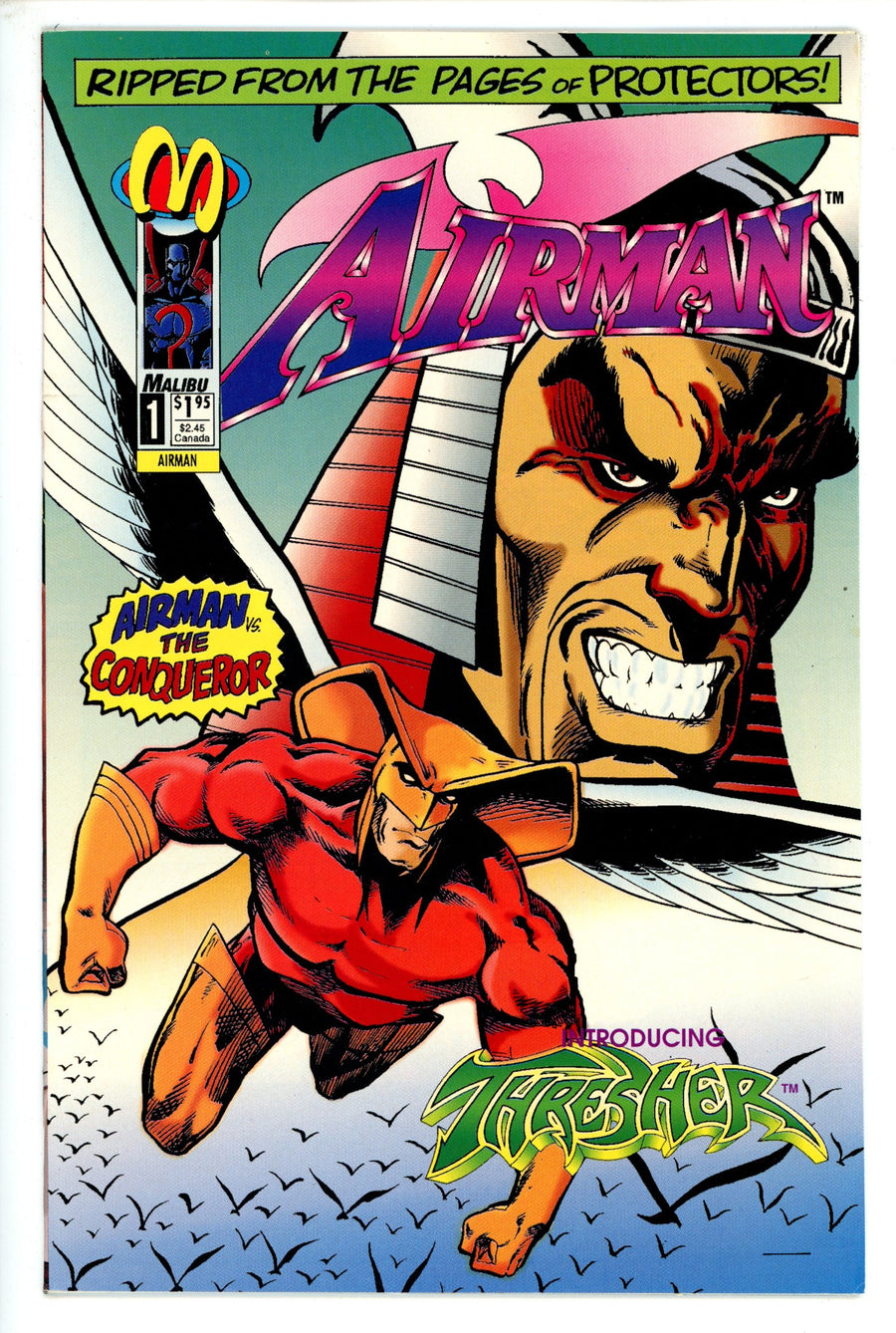 Airman  1