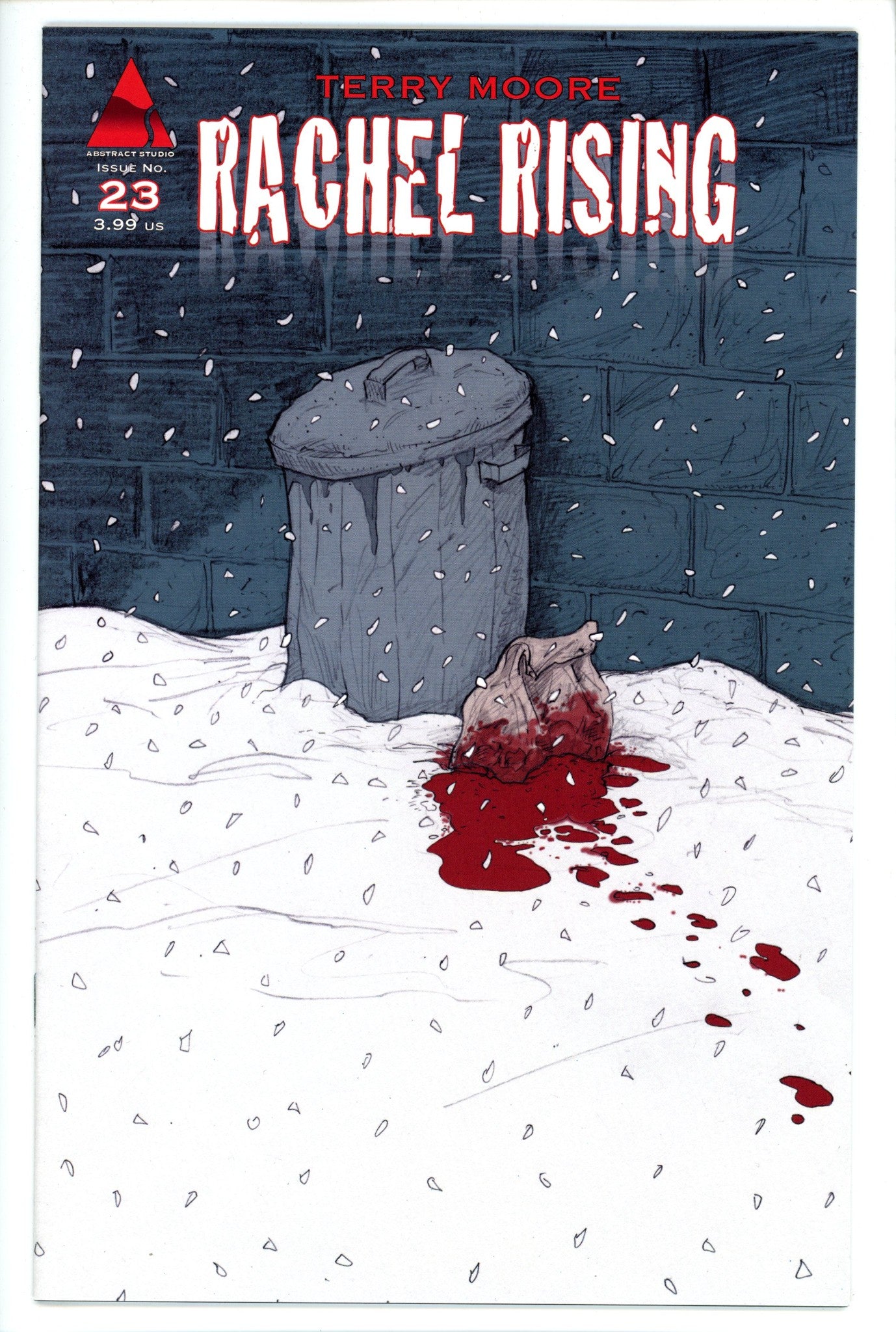 Rachel Rising 23-Abstract-CaptCan Comics Inc