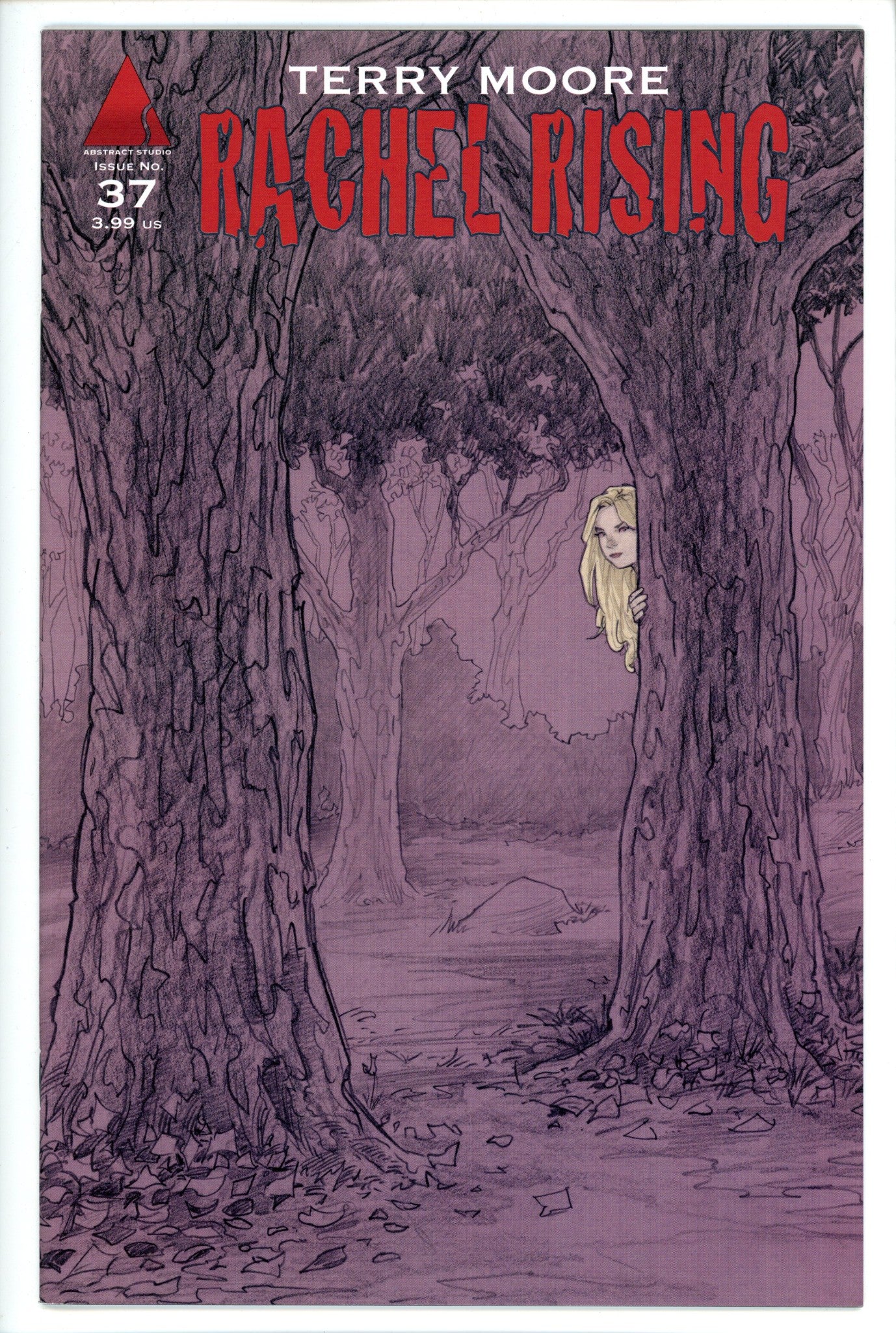 Rachel Rising 37-Abstract-CaptCan Comics Inc