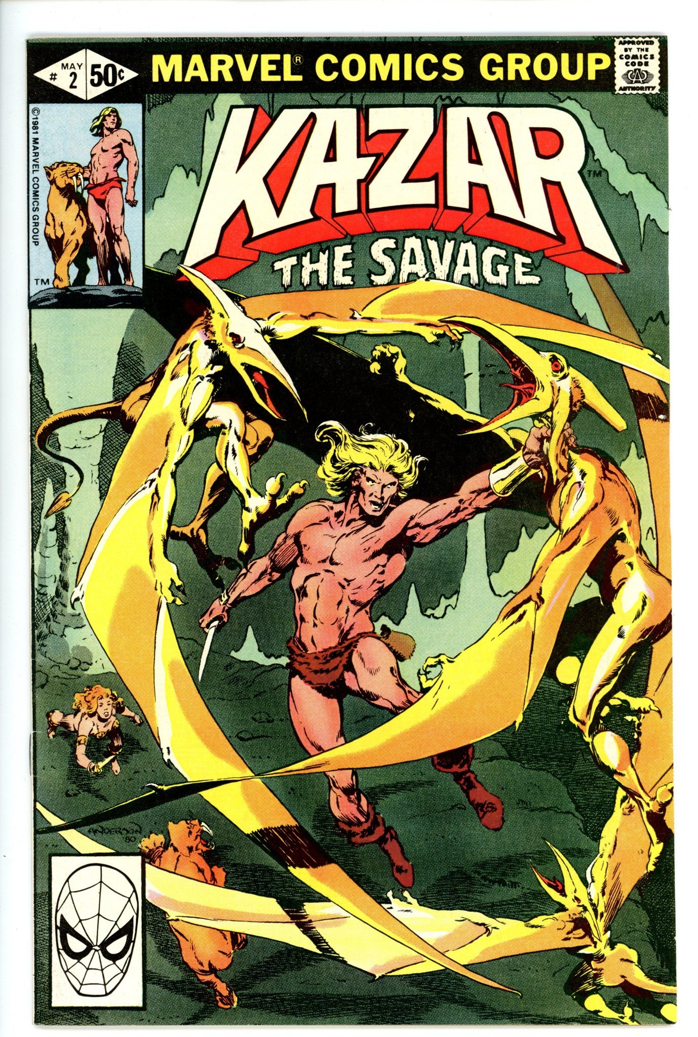 All-Star Comics Vol 1 70-Marvel-CaptCan Comics Inc