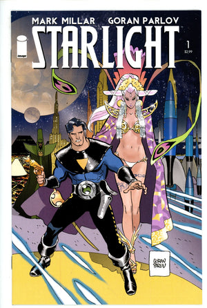 Starlight 1 Variant