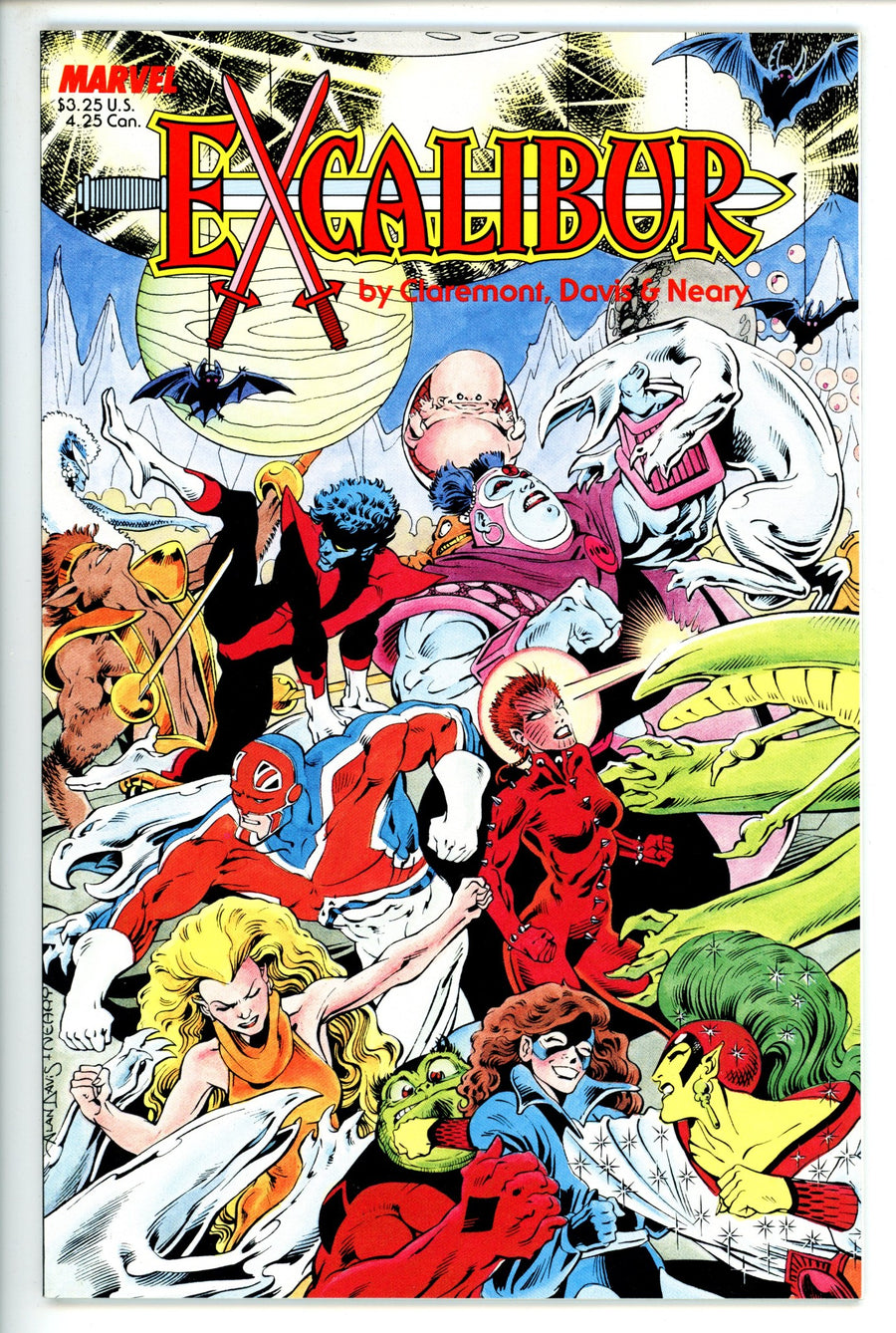 Excalibur Special Edition  [nn]