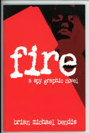Fire TPB