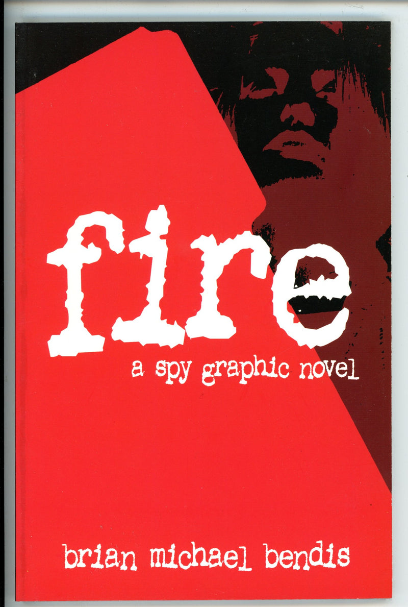 Fire TPB