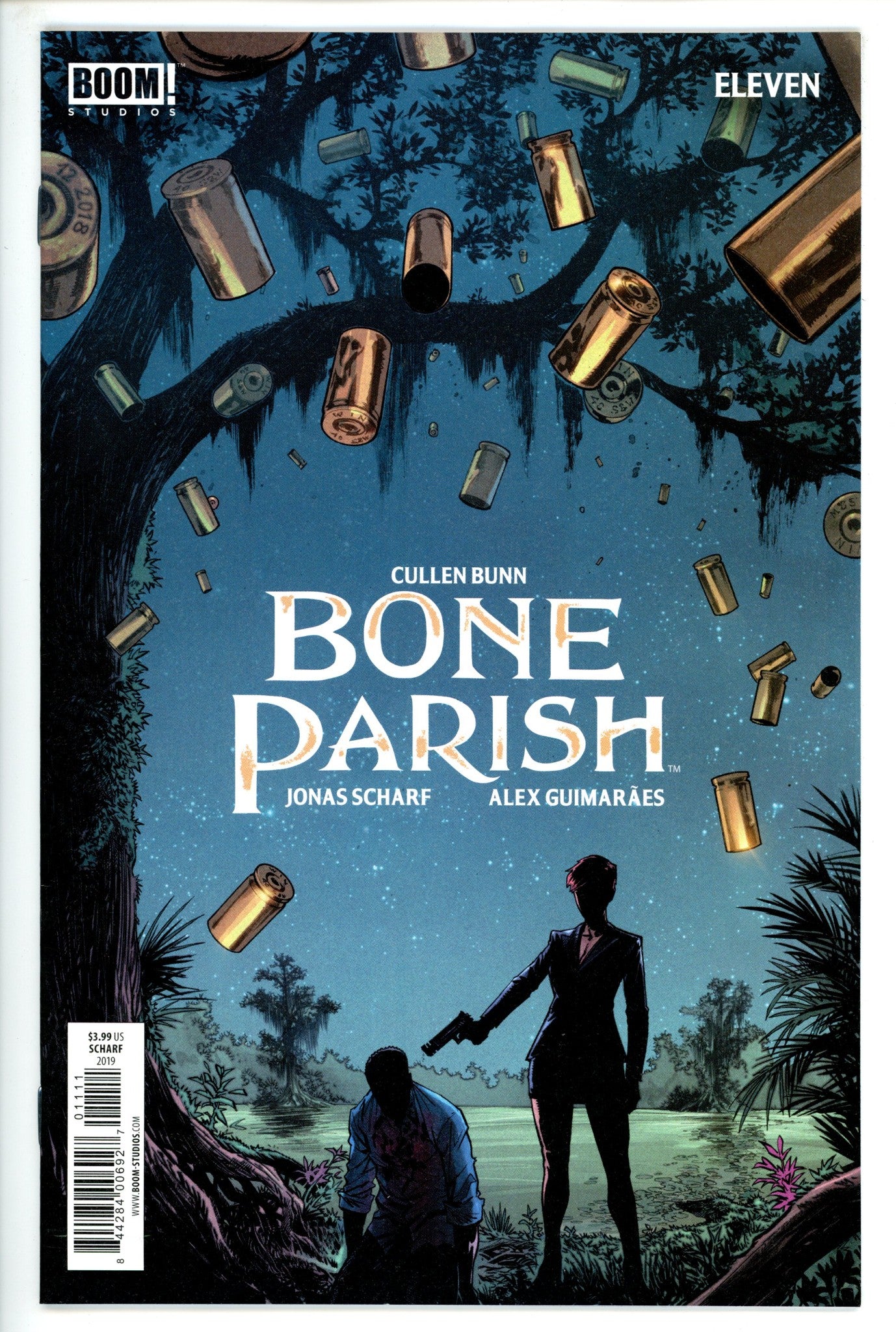 Bone Parish 11
