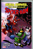 Peter Porker Spectacular Spider-Ham Vol 1 Complete Collection TPB