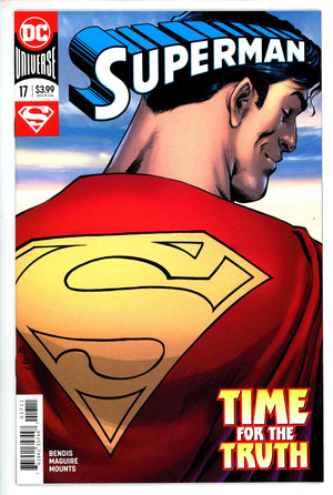 Superman Vol 5 17