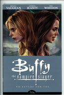 Buffy the Vampire Slayer Vol 2 No Future For You TPB