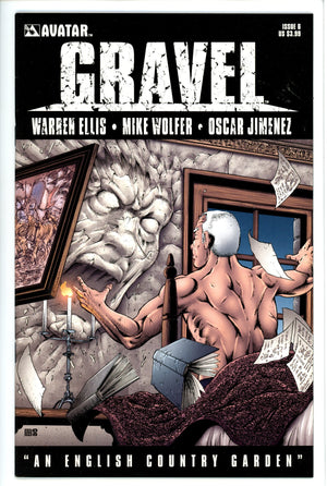 Gravel 6
