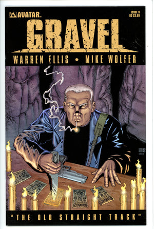 Gravel 9