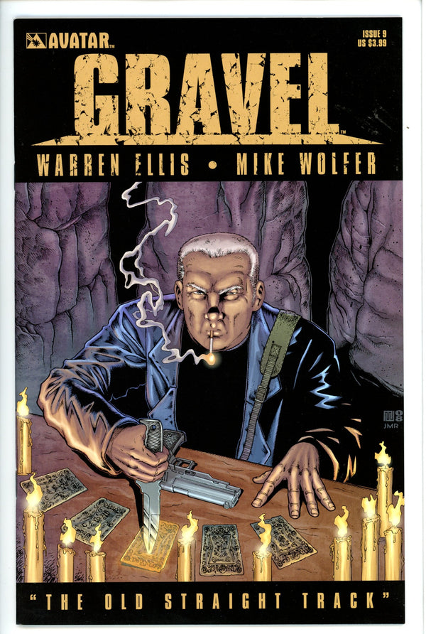 Gravel 9