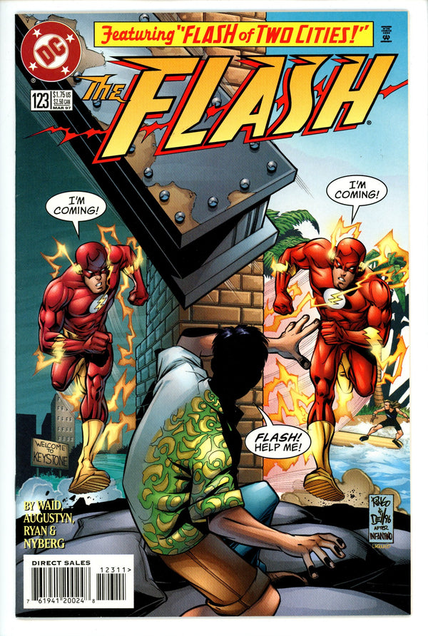Flash Vol 2 123