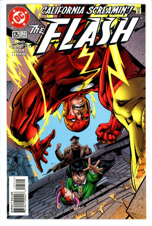 Flash Vol 2 125