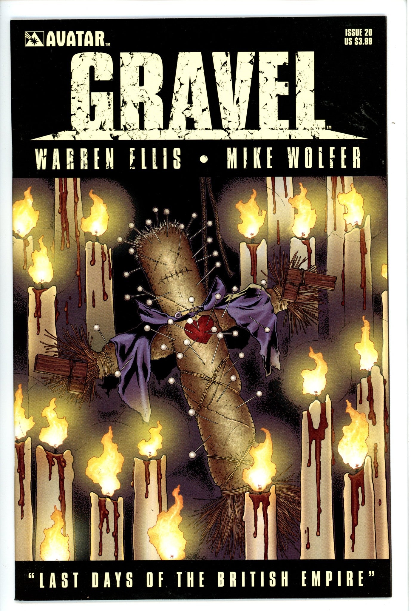 Gravel 20-Avatar-CaptCan Comics Inc