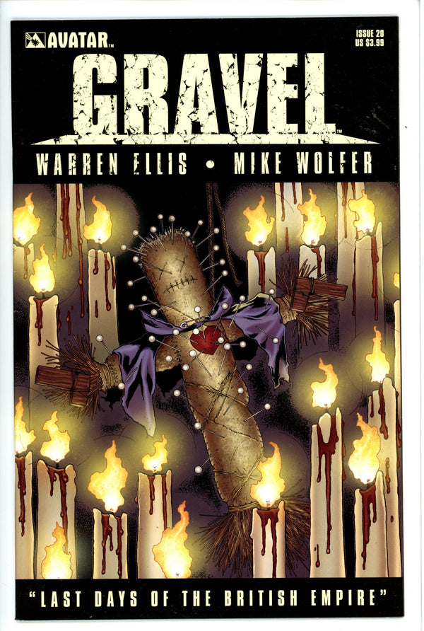 Gravel 20