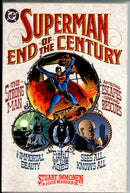 Superman End of the Century HC