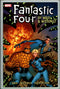 Fantastic Four Ultimate Collection Book 1 TP